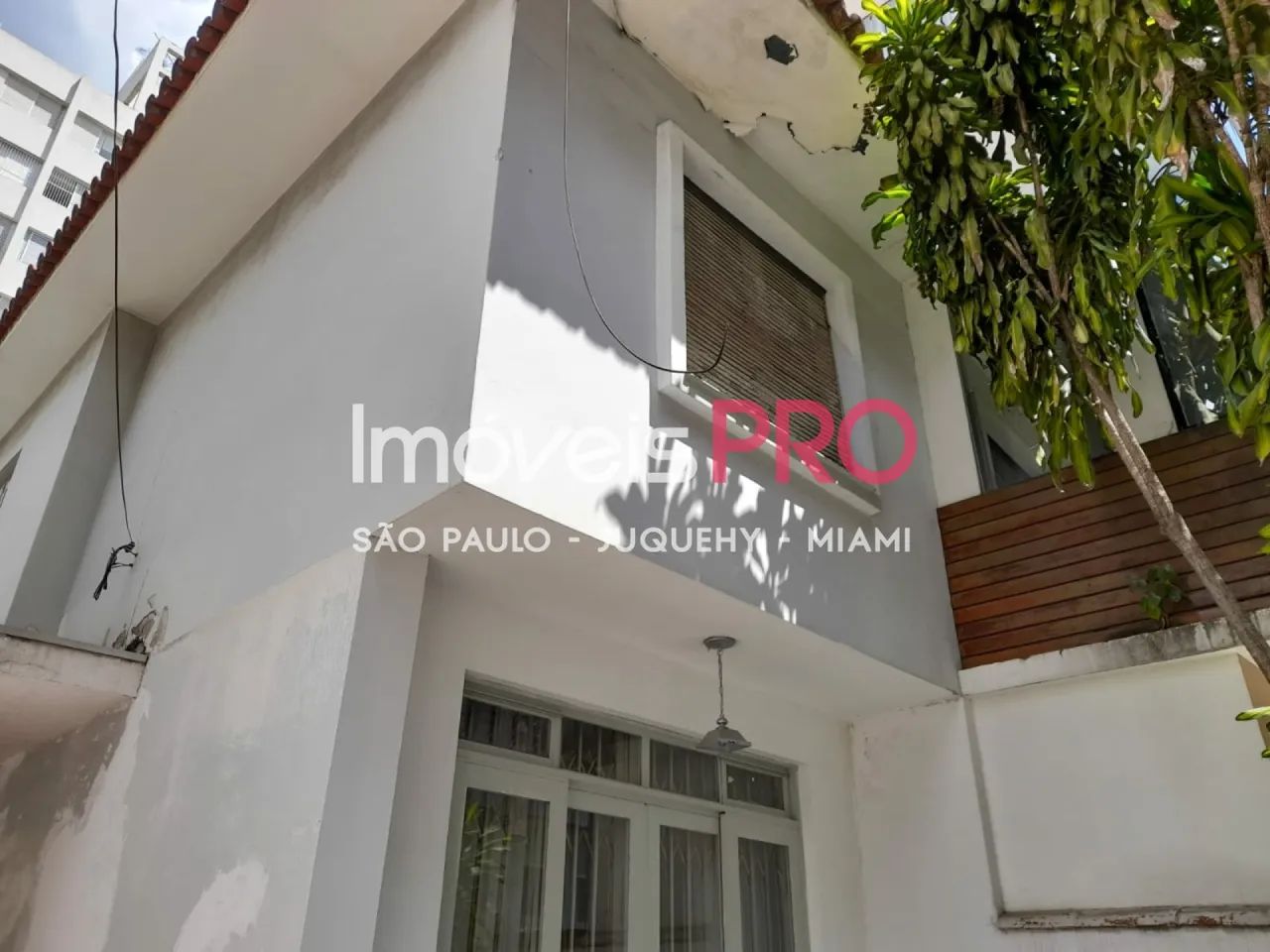 Comercial, Vila Nova Conceição - São Paulo