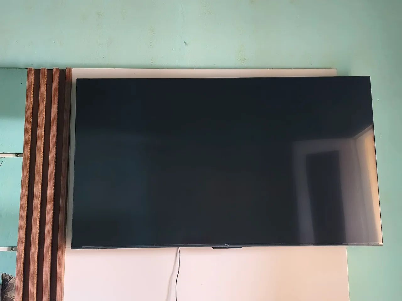 TV TCL 65' - Foto 3