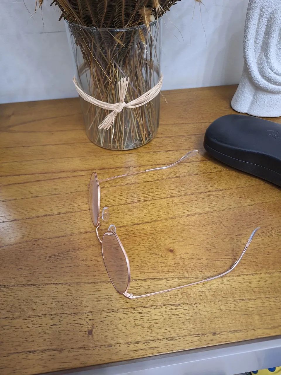 RAY-BAN ORIGINAL À VENDA!  - Foto 5