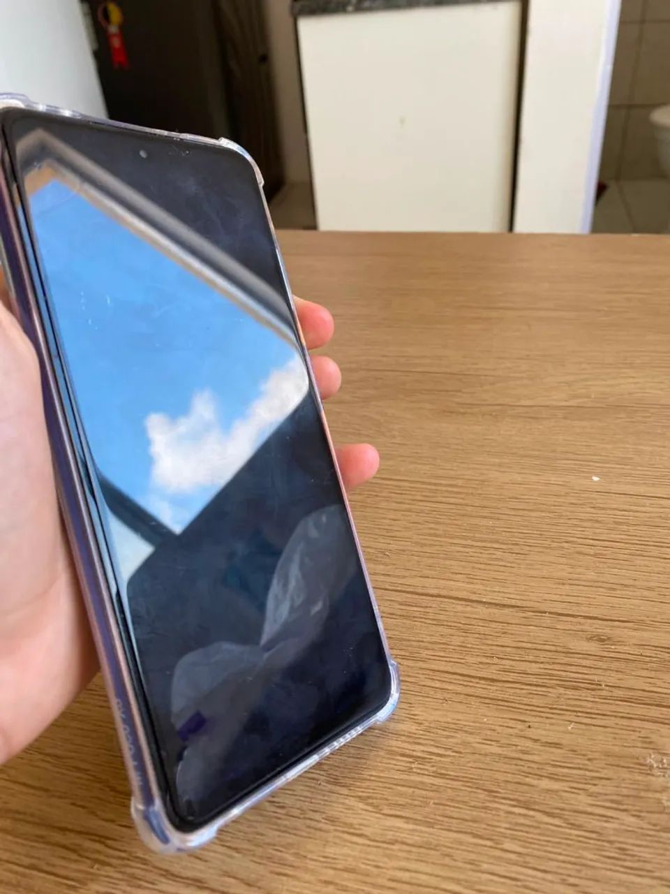 CELULAR POCO X3 PRO NOVO !!!!!!!