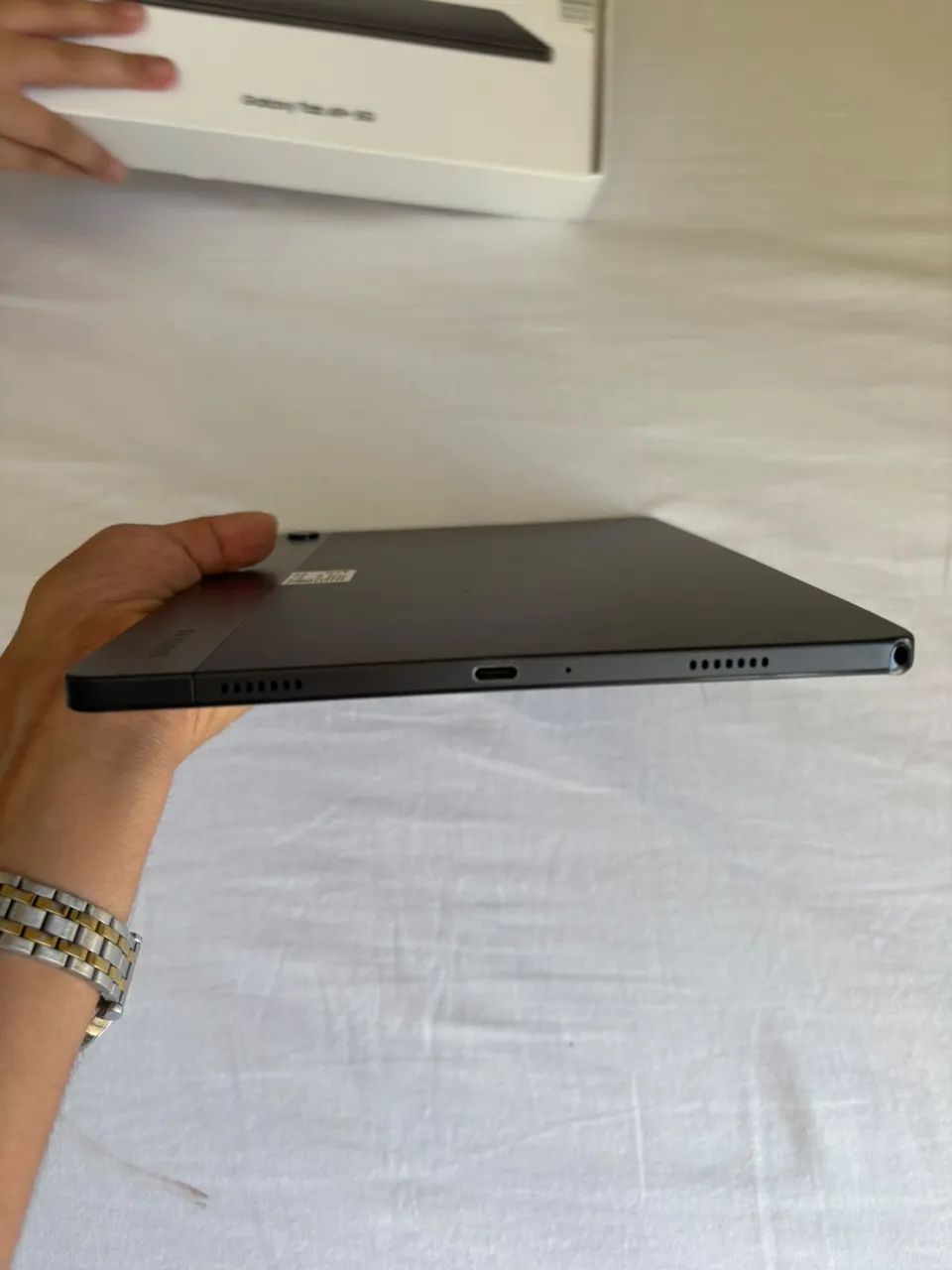 GALAXY TAB A9+ - Foto 2