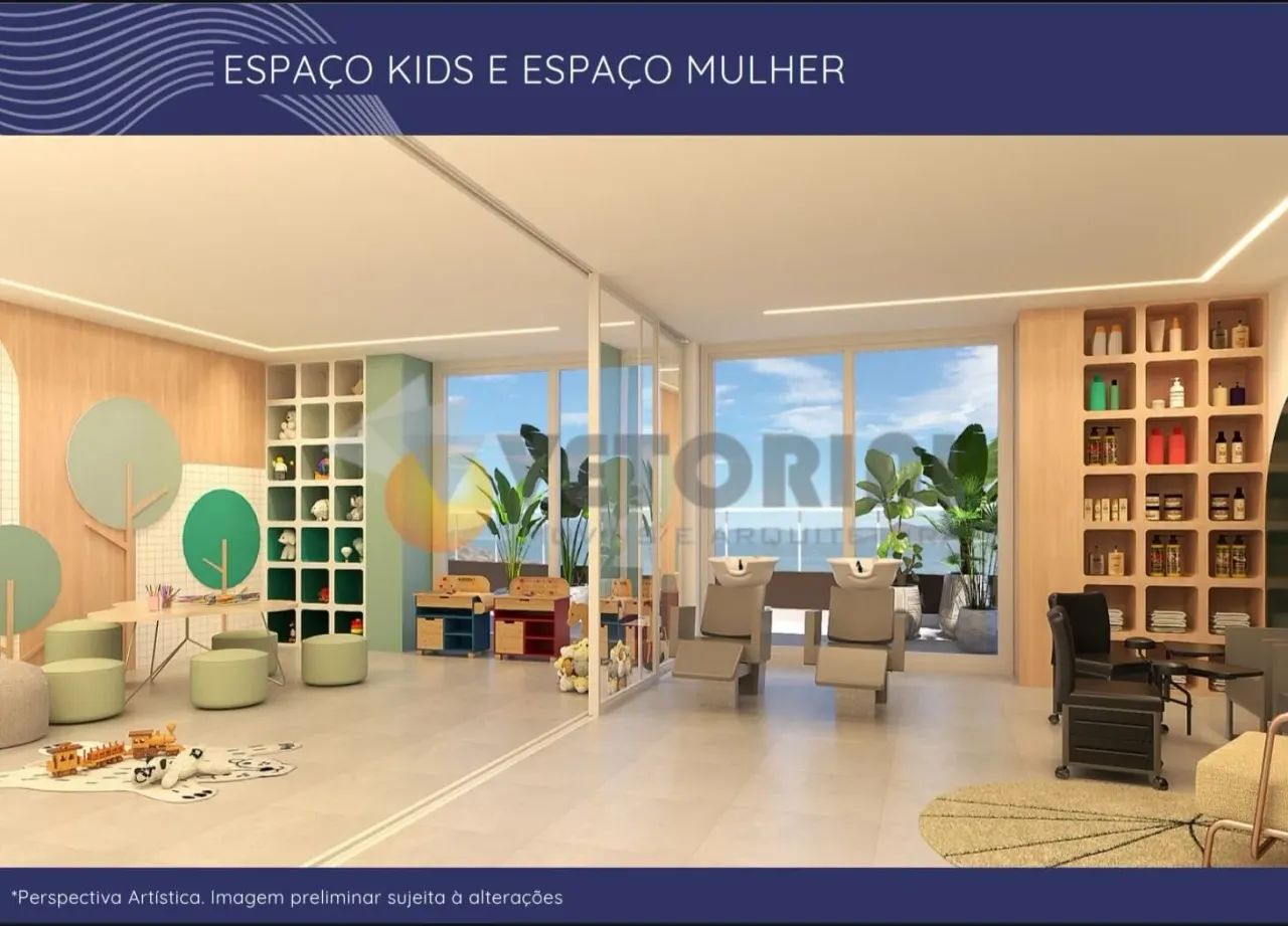 Duplex para venda com 107 metros quadrados com 3 quartos - Foto 5
