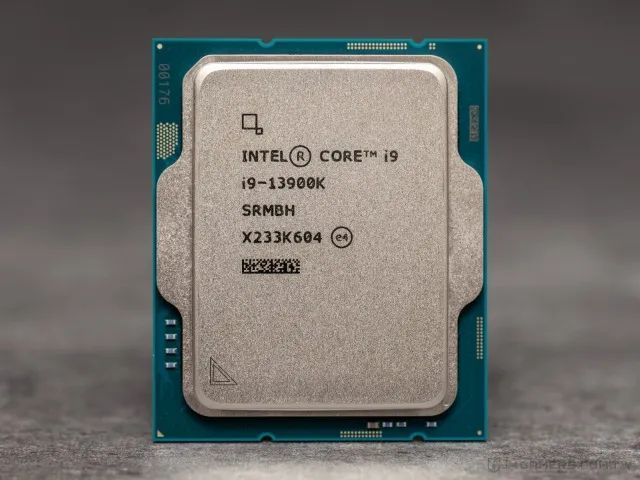 Processador Intel Core i9-13900K - 24 Núcleos / 32 Threads 5.8 GHz