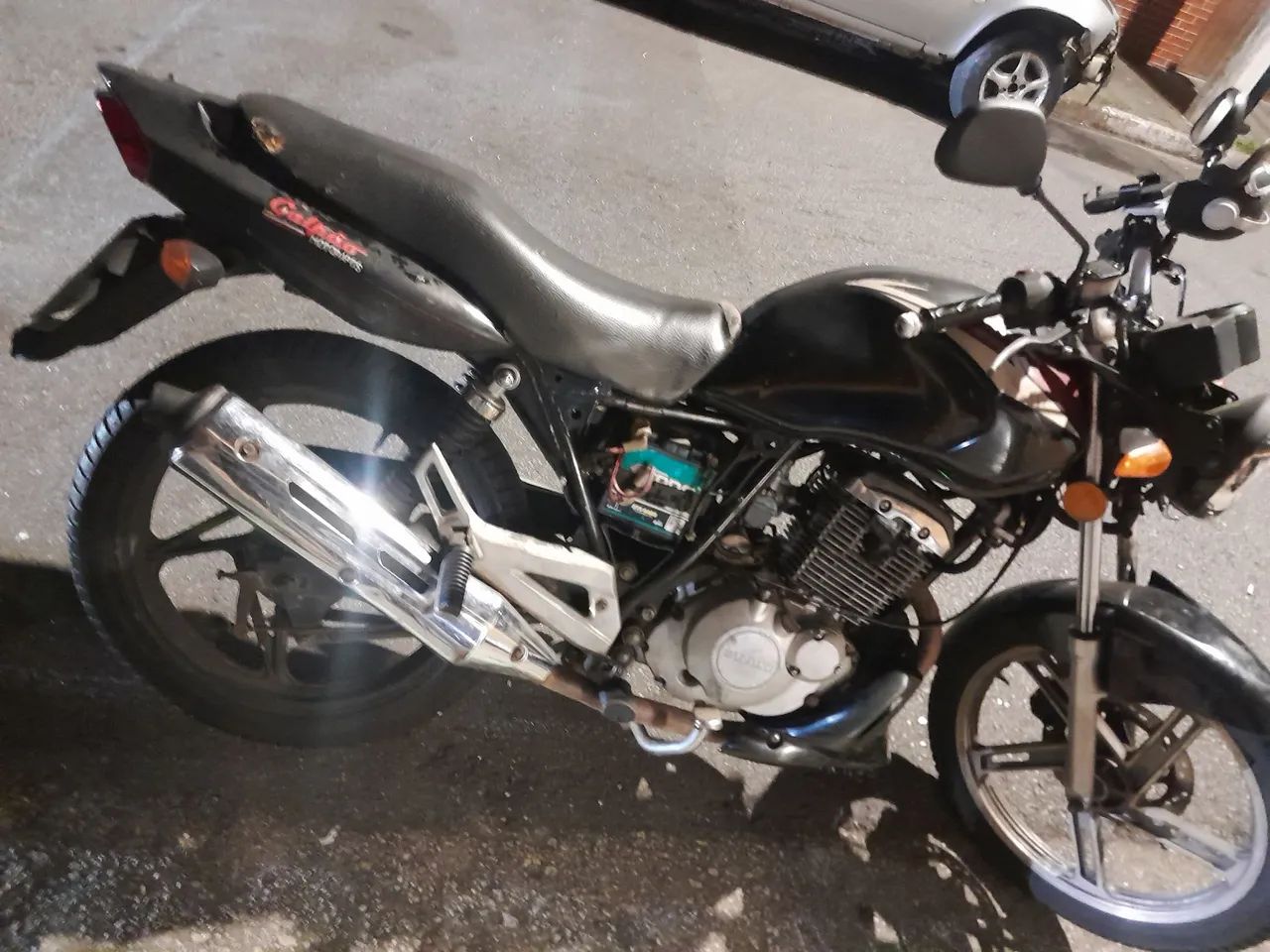 Vendo Suzuki Yes 2012 - Foto 3