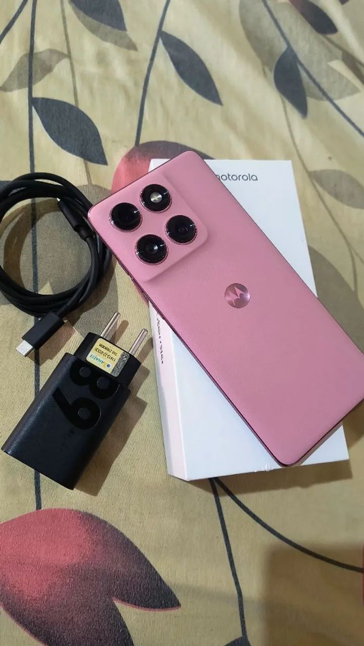 EDGE60 FUSION  - Foto 2