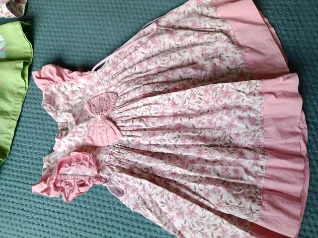 Vestidos menina  - Foto 4