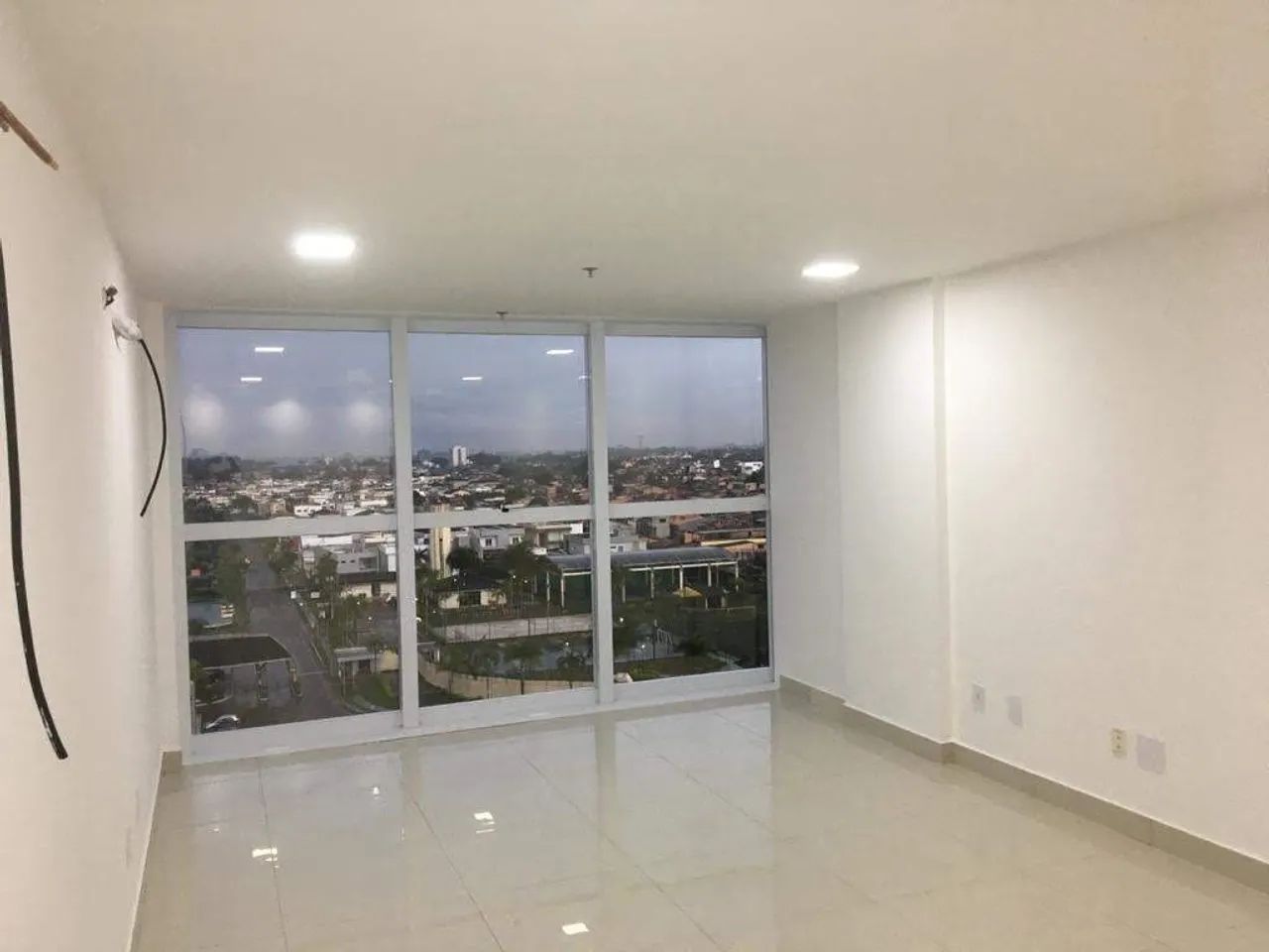 Parque Office - Sala com vista panorâmica  - Foto 2