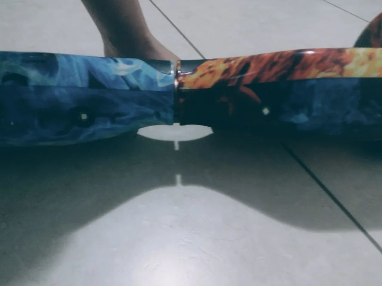 Hoverboard  - Foto 3
