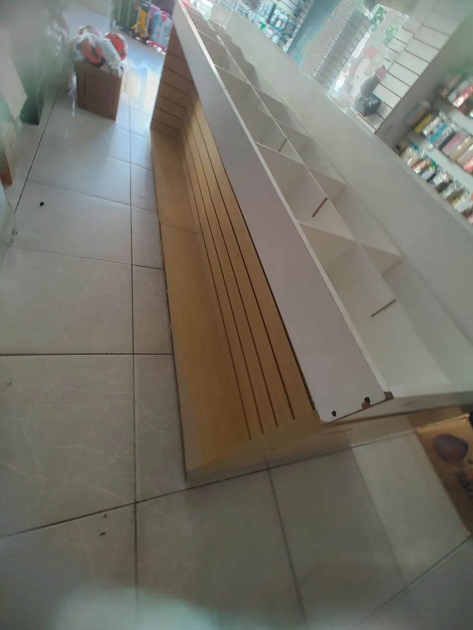 Balcão  - Foto 4