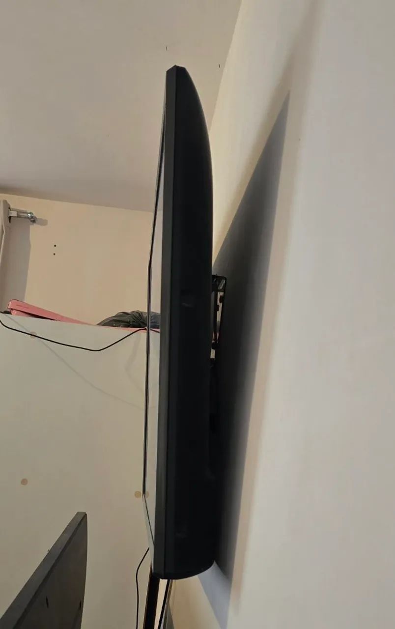 Smart TV LG 4K 43 polegadas - Foto 3