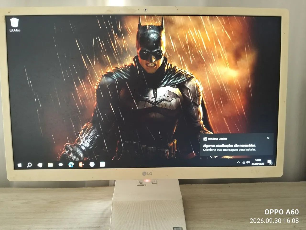vendo computador 