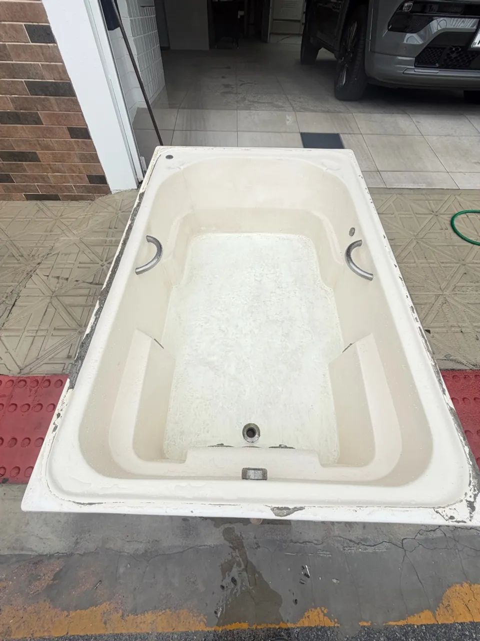 Banheira de Hidromassagem  - Foto 2