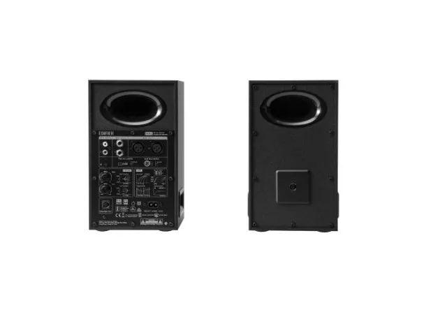 Monitor de Audio Edifier MR5 Preto - Foto 3