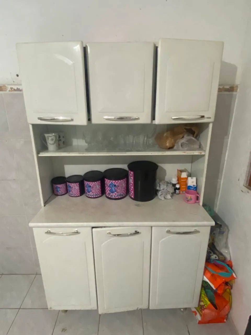 Armário de cozinha  - Foto 2