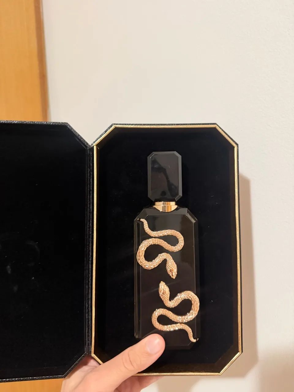 Perfume Veneno  - Foto 2