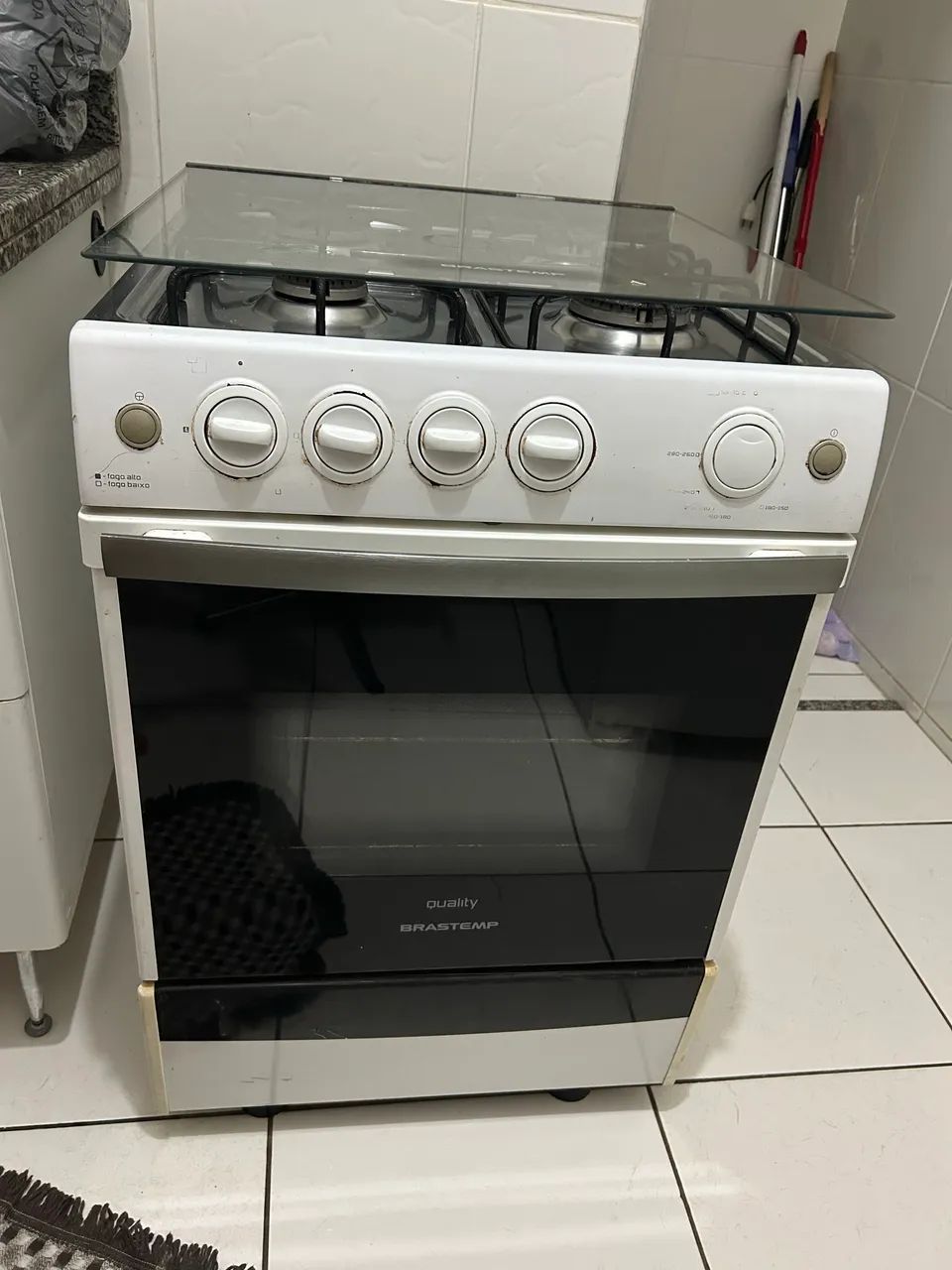 Fogão  - Foto 3