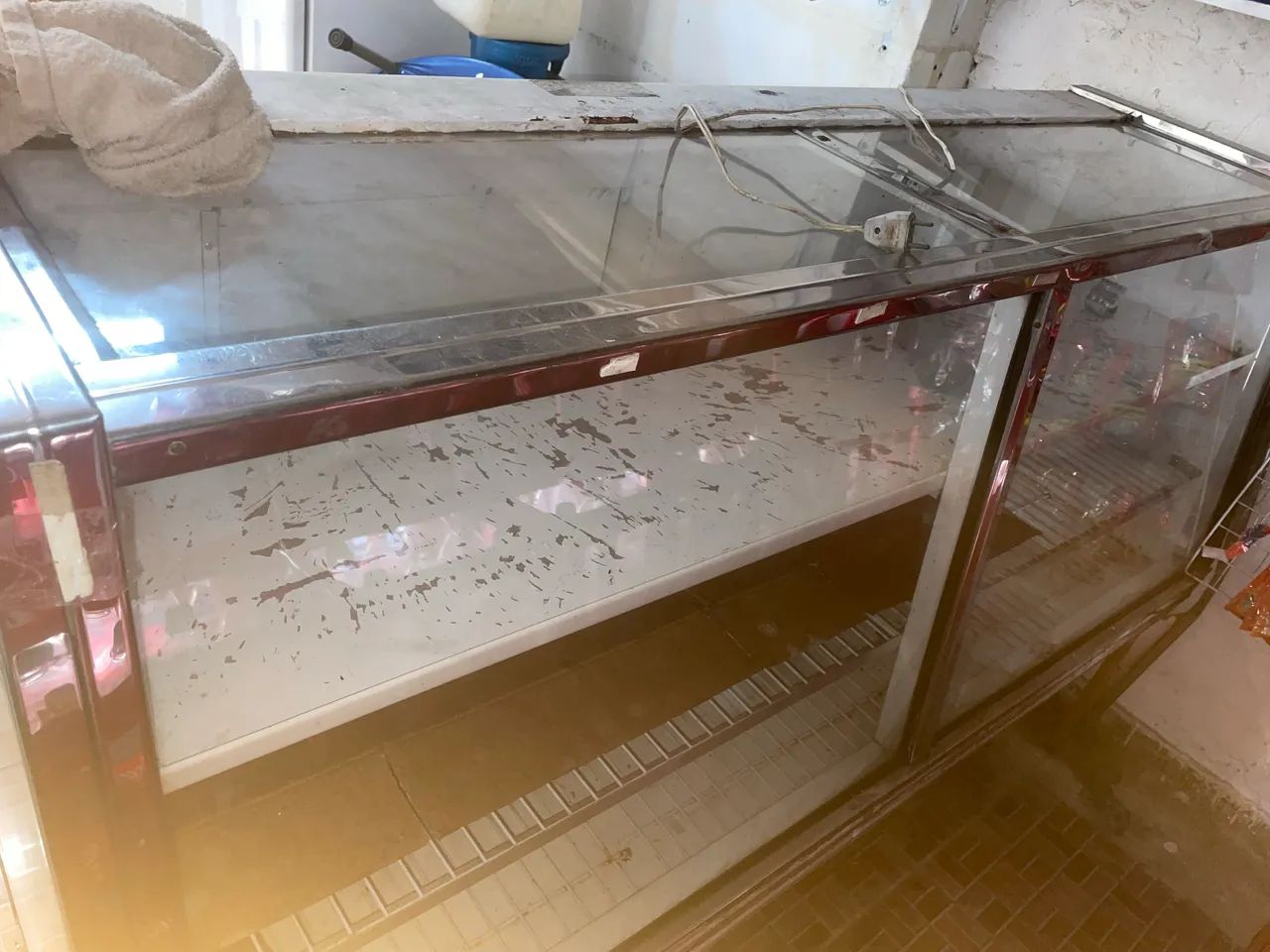 Balcão freezer  - Foto 2
