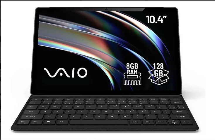 Tablet VAIO TL10 8GB 128GB Octa-Core - Foto 2