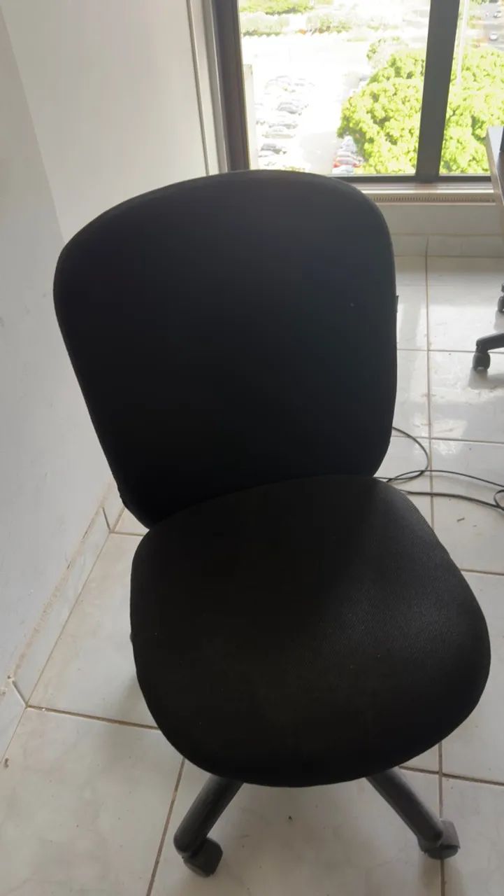 Cadeira para escritório 