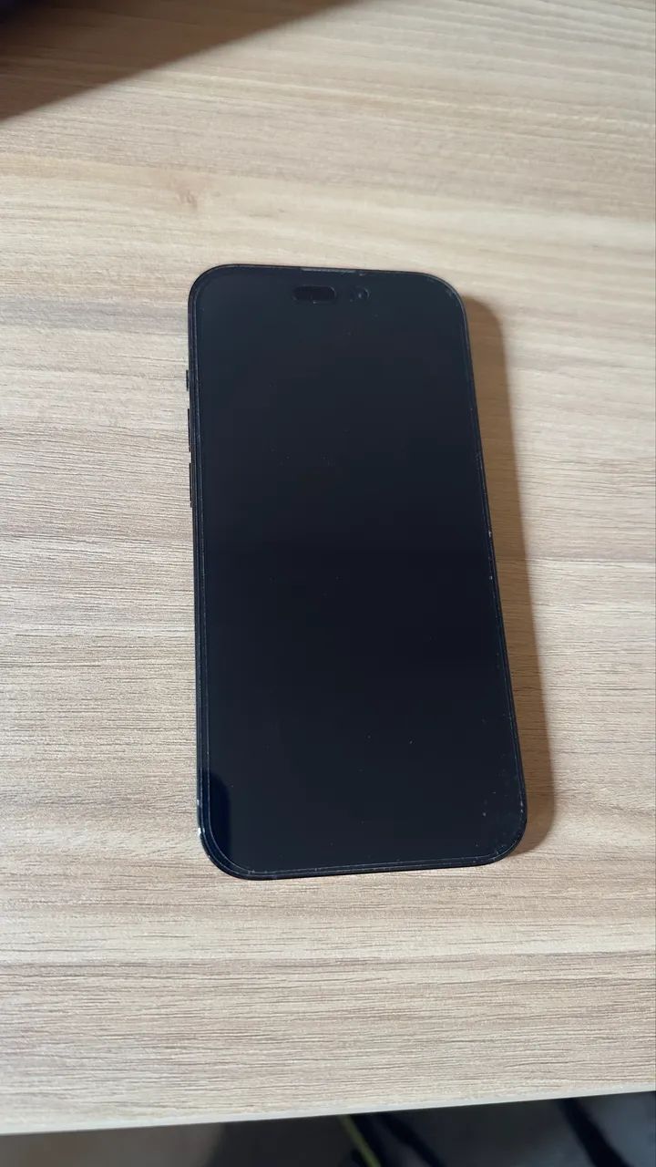 iPhone 14 Pro 128gb  - Foto 2