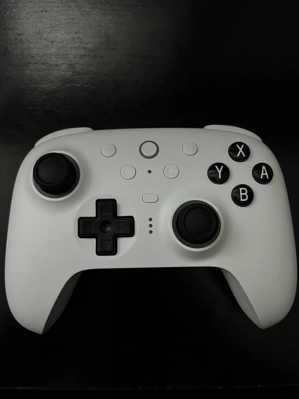 CONTROLE SEM FIO PARA PC 8BitDo - Foto 3