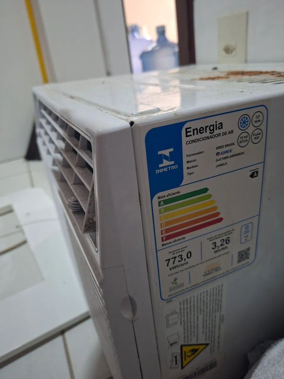 Vendo ar Condicionado - Foto 2