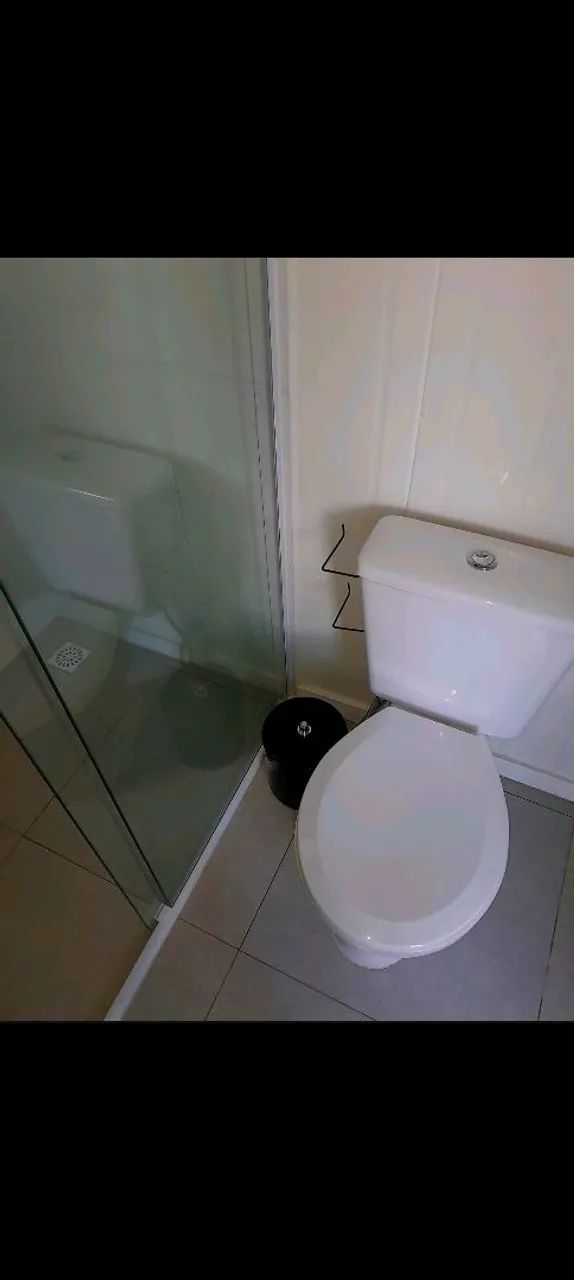 Alugo kitinete mobiliada no centro de Palhoça. - Foto 4