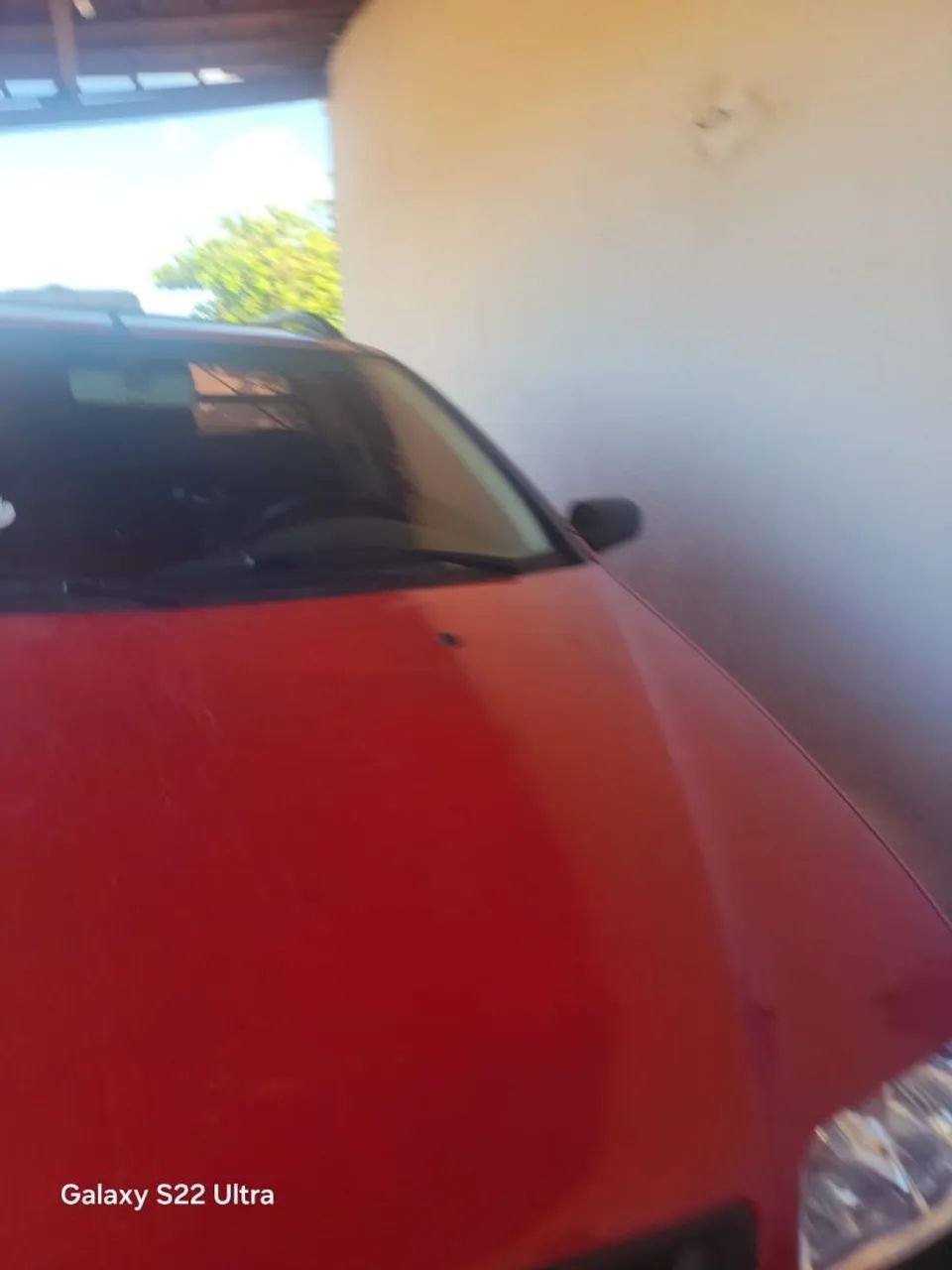 Fiat Strada 1.3 MPI Fire 8V 67cv CE 2005