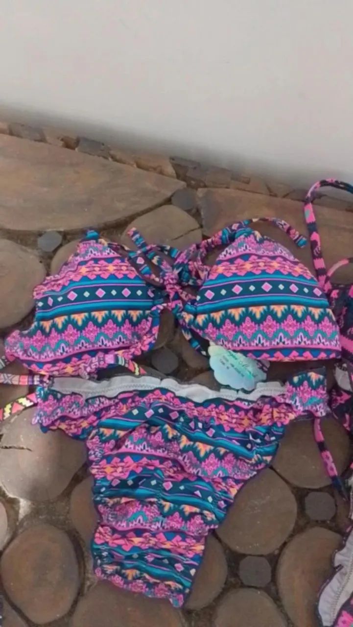 Biquínis em oferta  - Foto 3