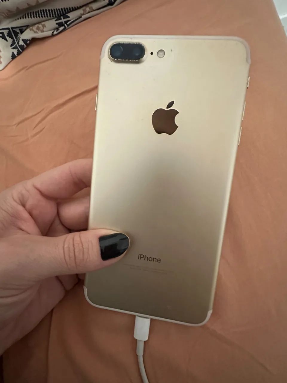 ? iPhone 7 Plus 32GB. - Foto 2
