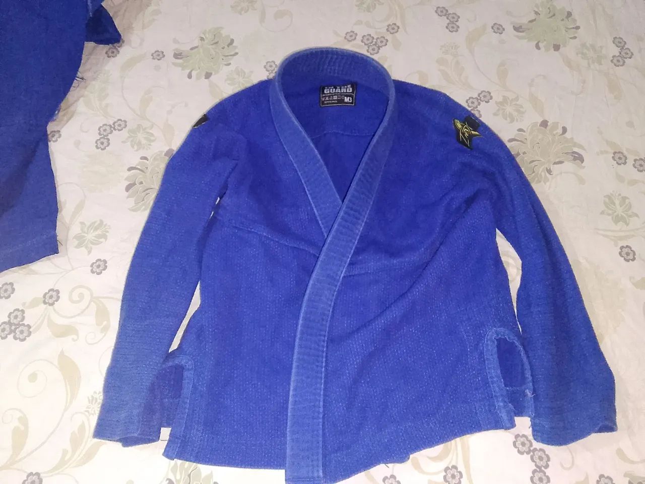 Kimono jiu jitsu  - Foto 4