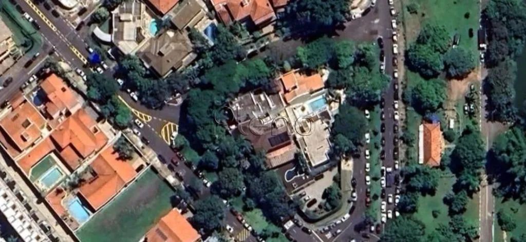Terreno à venda em Campinas, Area Mista, com 1070.5 m² - Foto 2