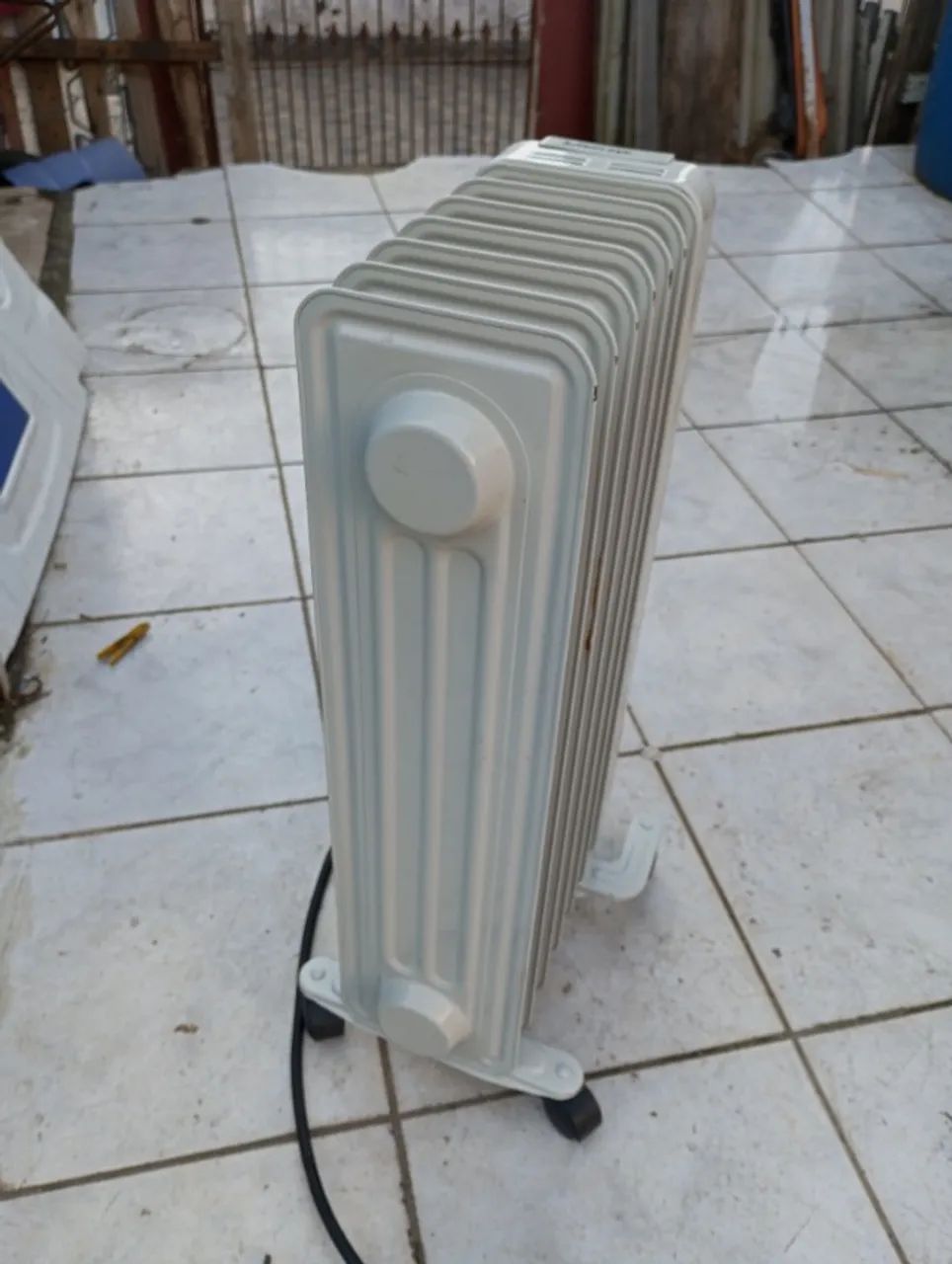 Auecedor a óleo 127 volts funcionando perfeitamente - Foto 3