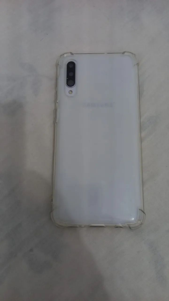 Samsung A30s - Foto 2