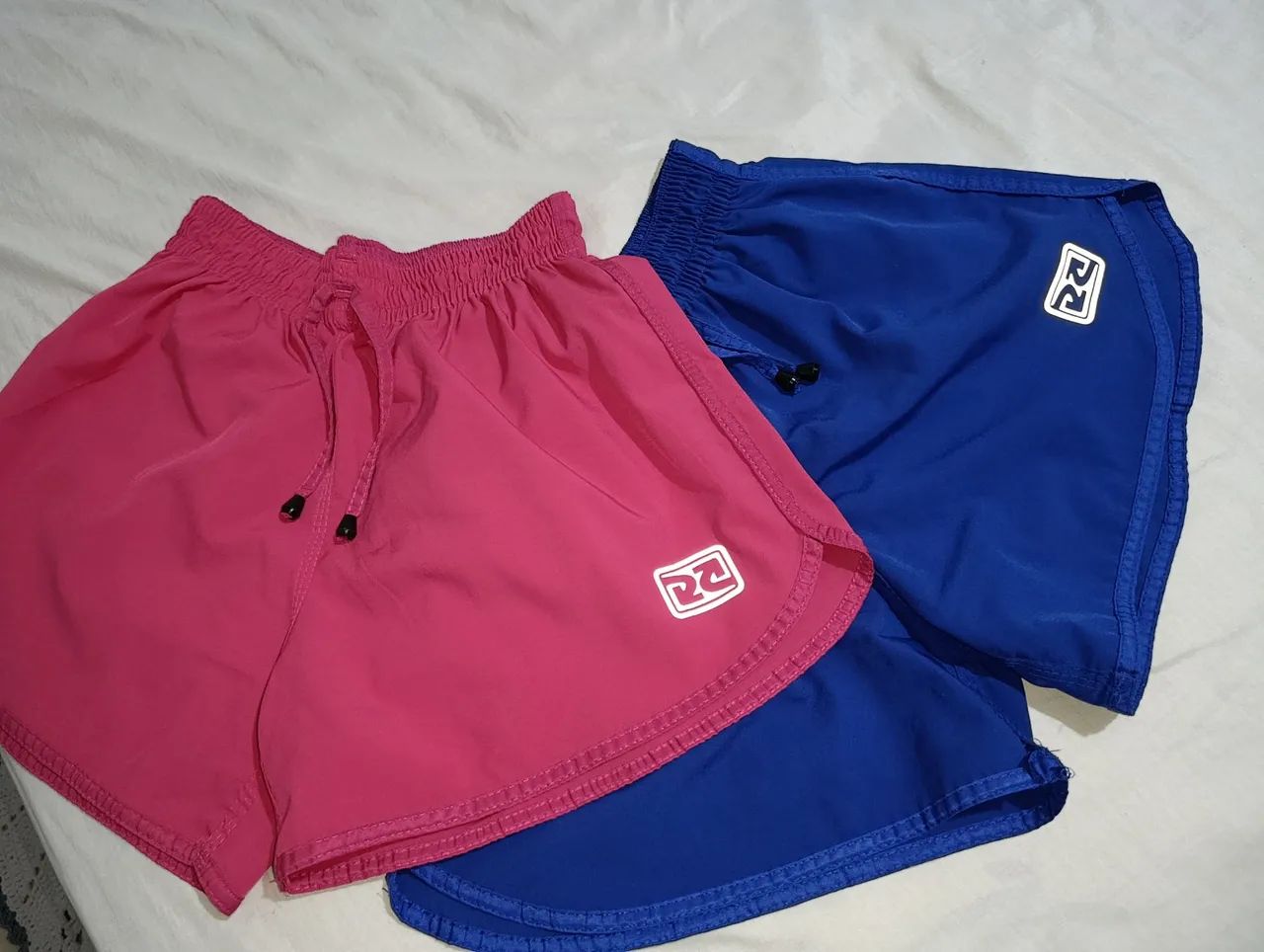 Shorts Feminino 