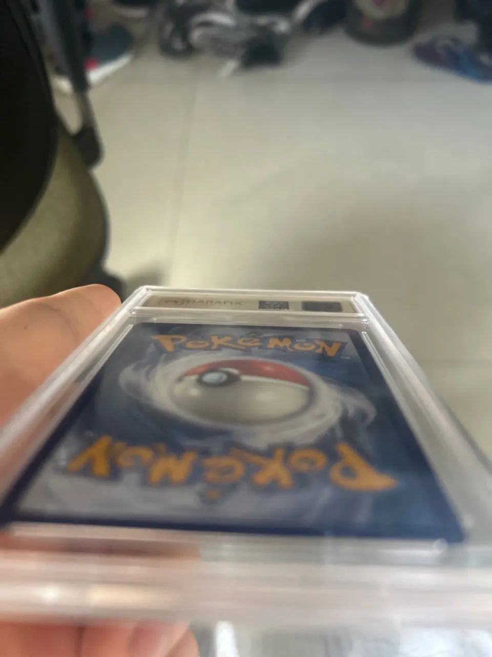 Mega Lucario 179/132 7.5  - Foto 4