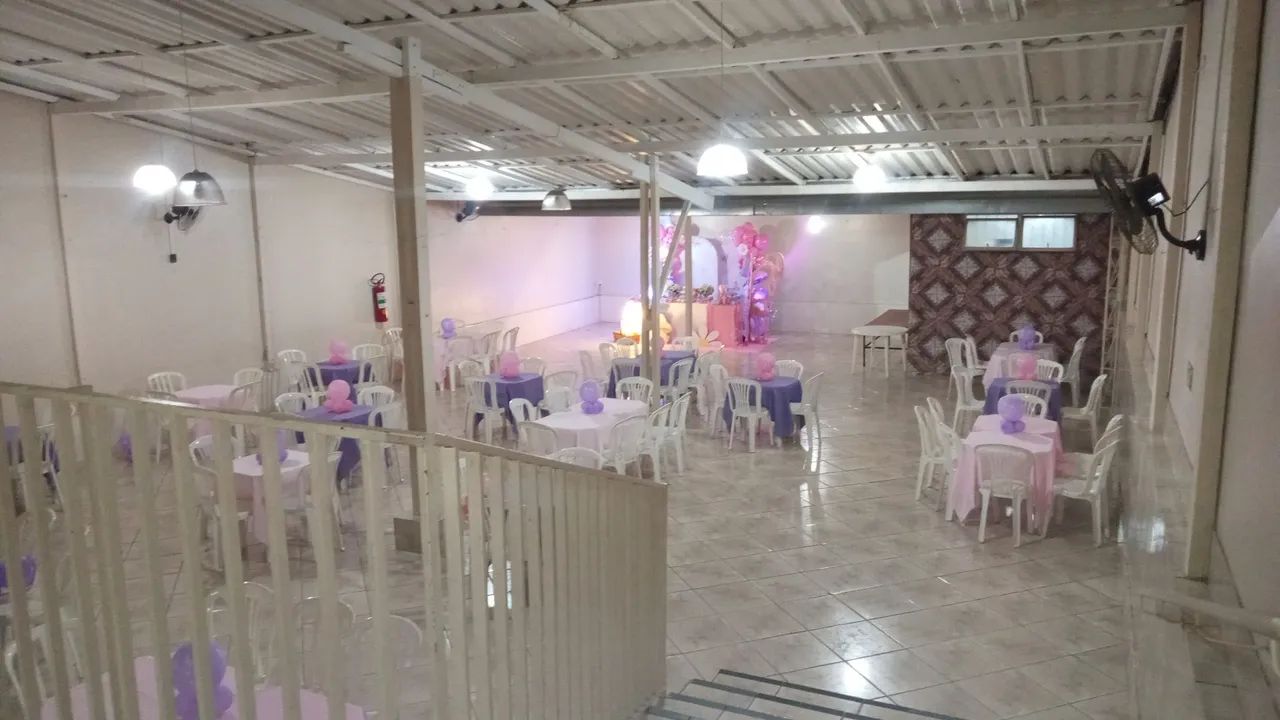 Salão de festas  - Foto 5