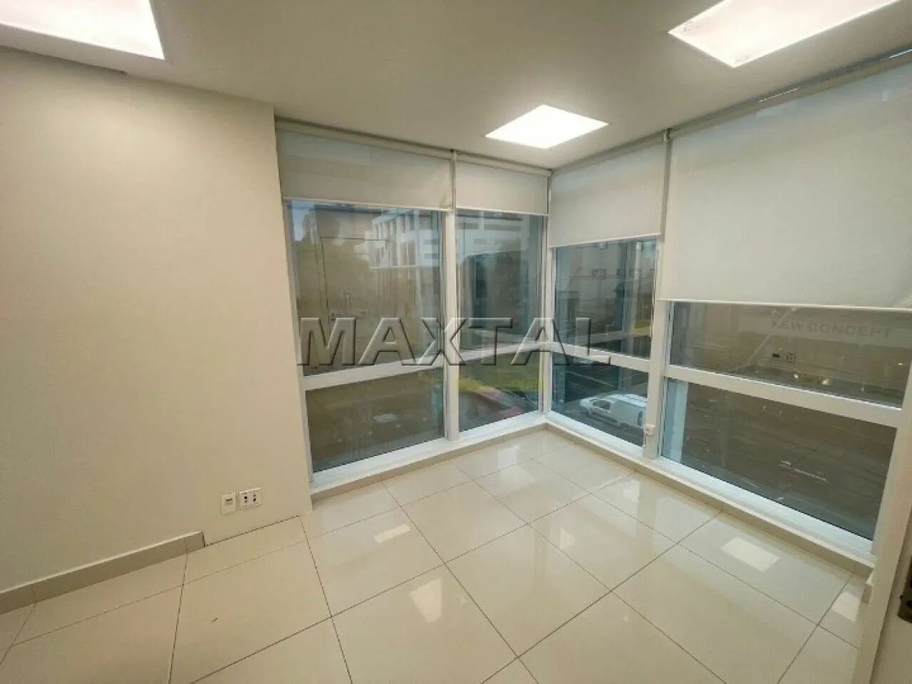 Prédio comercial para locação, de 970m², com 23 salas, 25 vagas e 9 banheiros, em Santana. - Foto 6