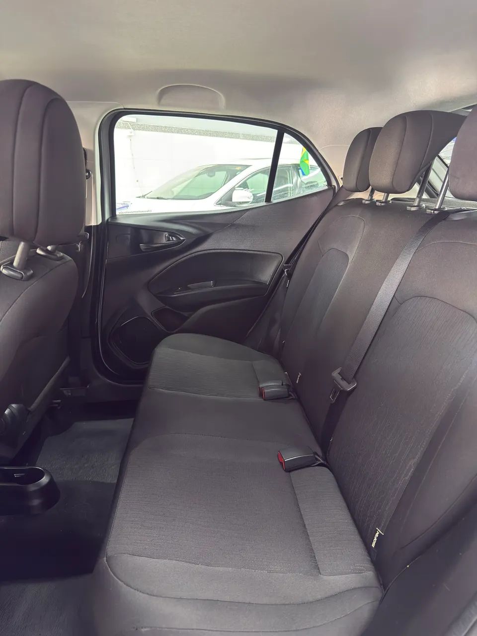 Fiat Argo 1.0 6V Flex. 2022 - Foto 5