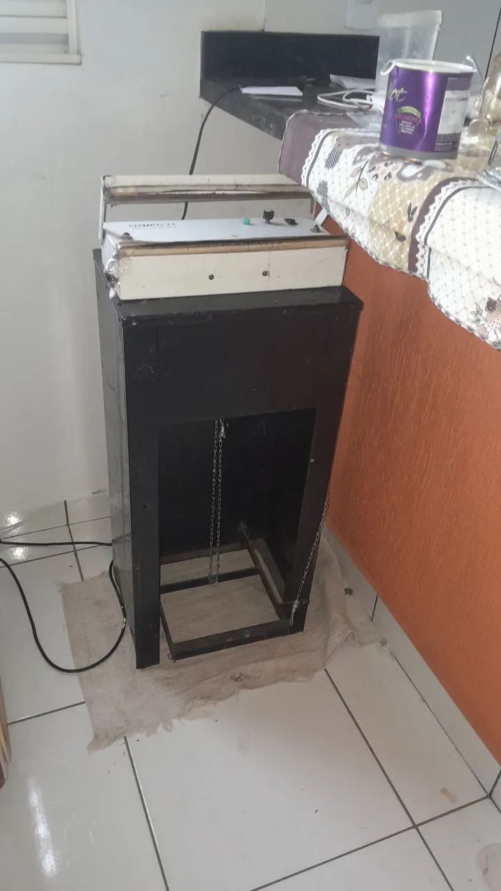 Picoleteira   - Foto 5