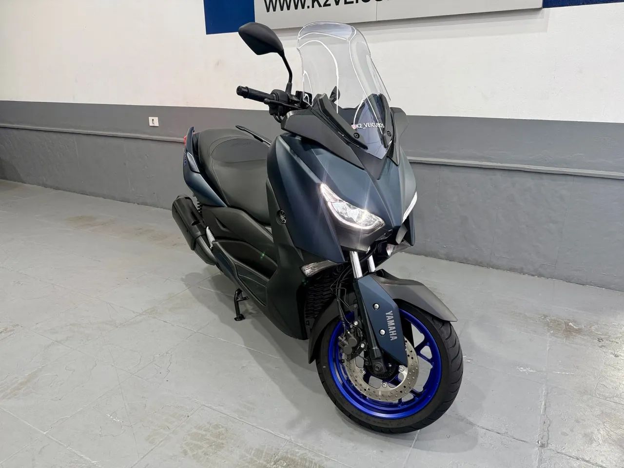 Yamaha Xmax 250 abs 2024 - Foto 3