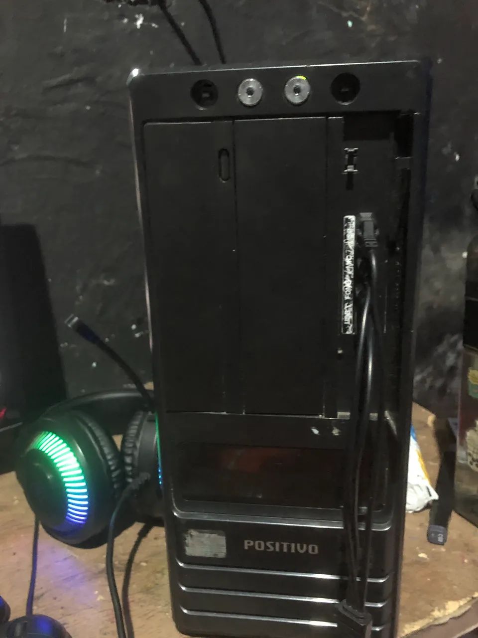 Computador  - Foto 2