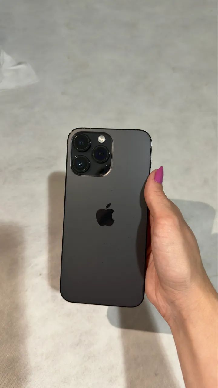 iPhone 14 Pro Max  - Foto 5