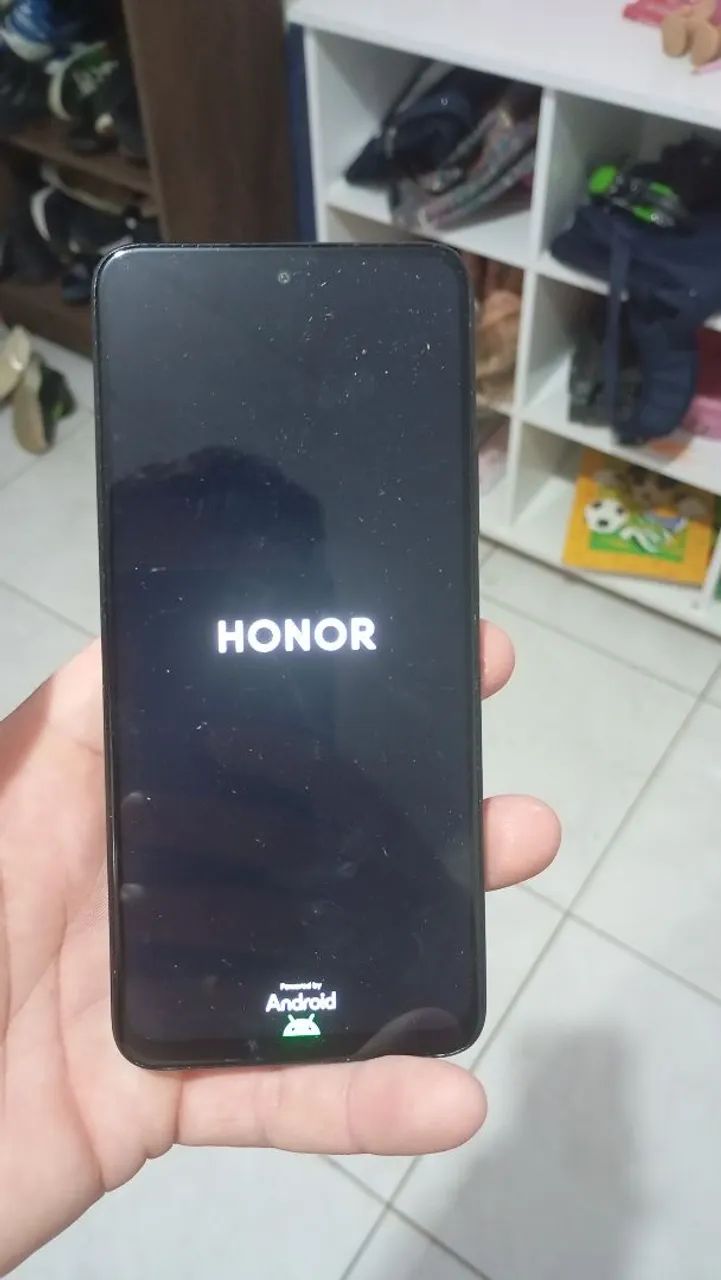 Celular honor xc7