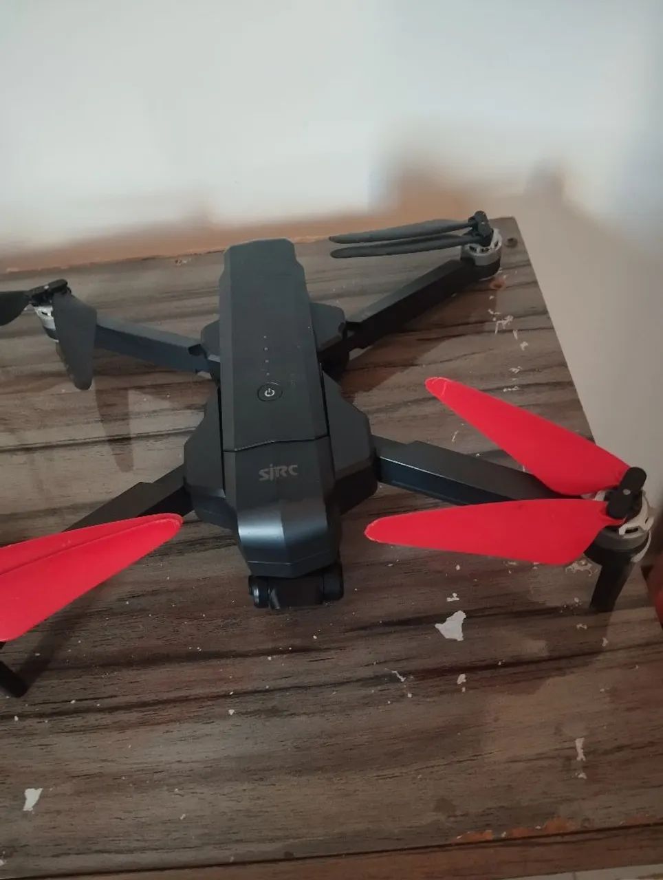 Drone SJRC F11s PRO vendo e troco  - Foto 5
