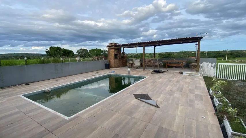 Vende-se rancho em lagarto, povoado rio fundo  - Foto 5