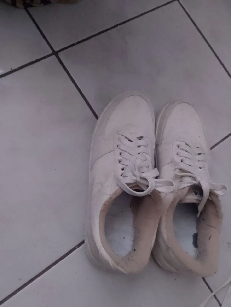 Tênis Air Nike original - Foto 4