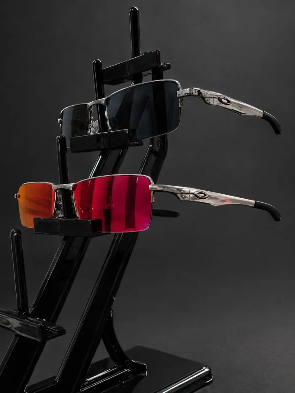 LUPAS OAKLEY