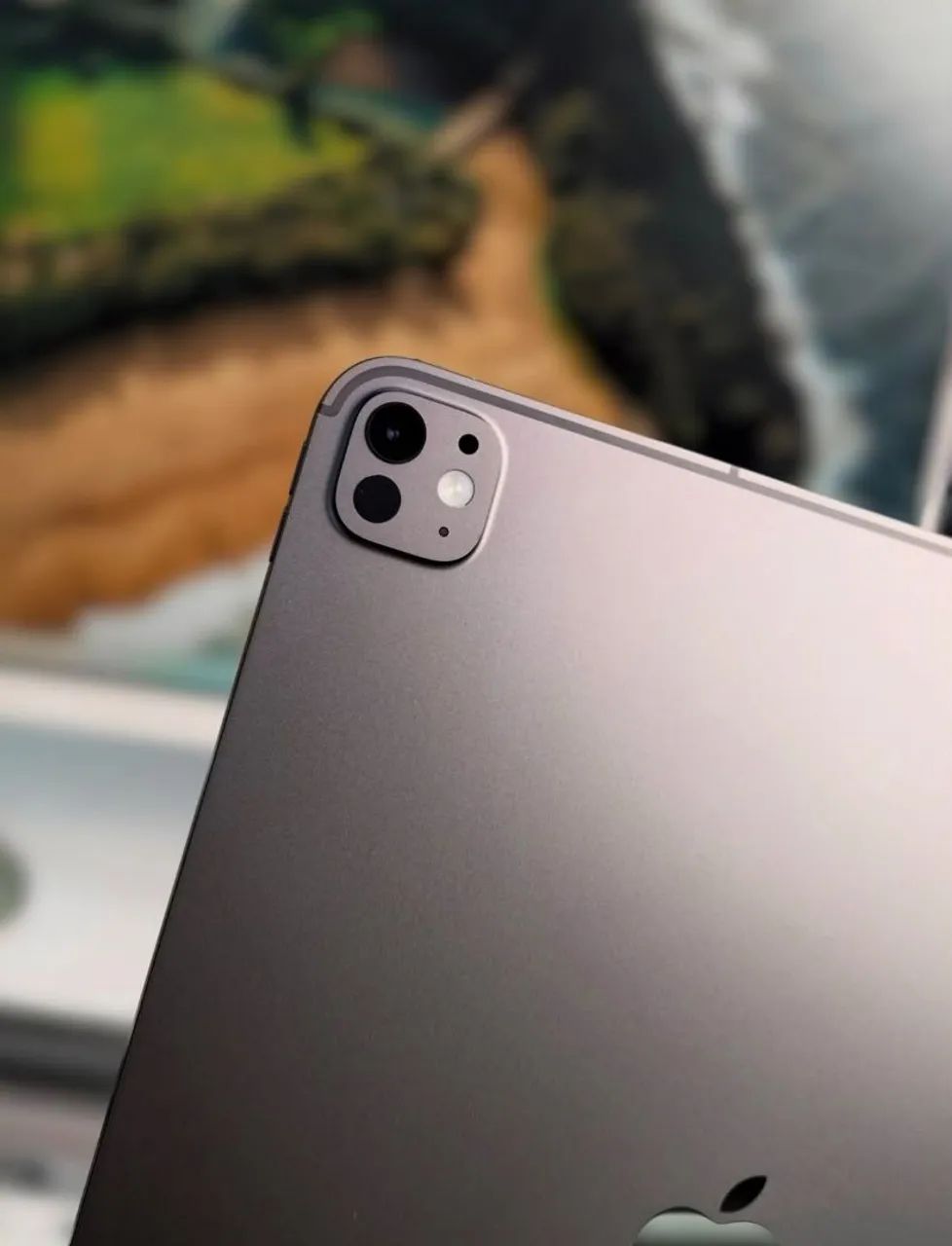 iPad Pro 13" M4 2TB Wi-Fi