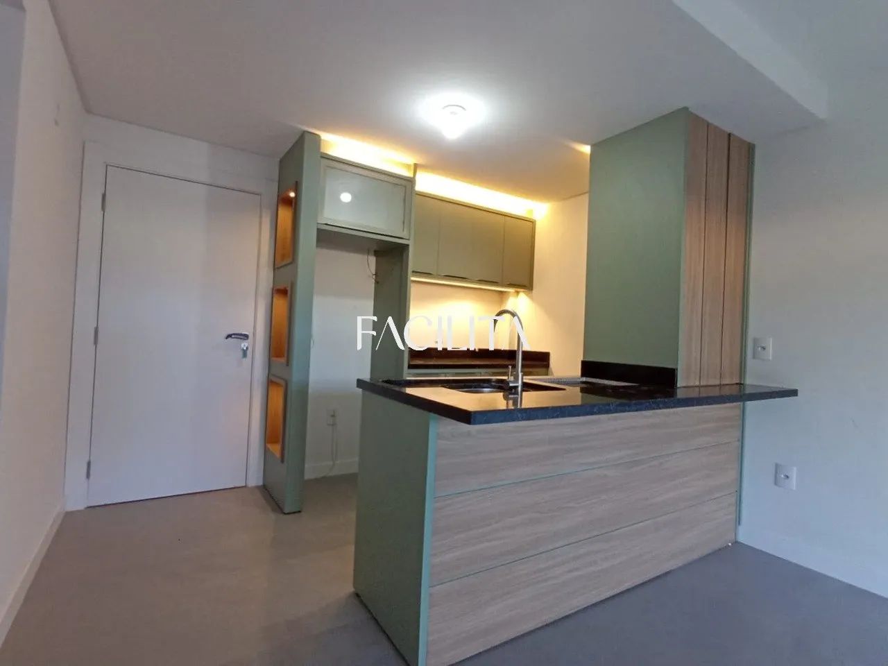 Apartamento com 2 quartos no bairro Lagoa da Conceição, Florianópolis - Foto 4
